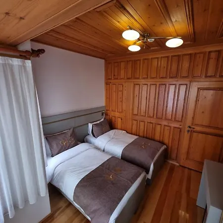 Hacibayramapart Hotel apartamentowy *