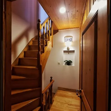 Hacibayramapart Hotel apartamentowy Stambuł