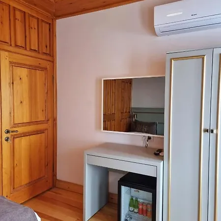 Hacibayramapart Hotel apartamentowy *