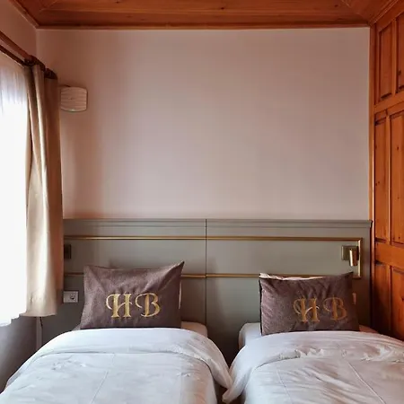 Hacibayramapart * Istanbulská provincie