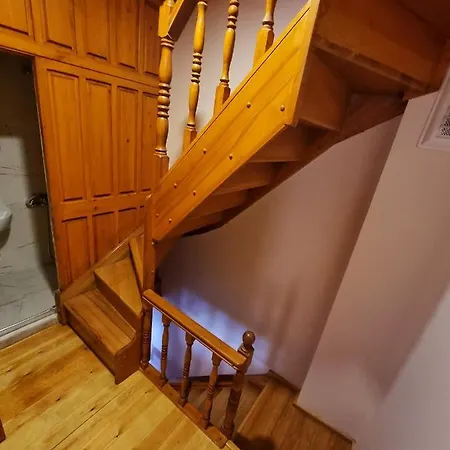 Hacibayramapart Stambuł