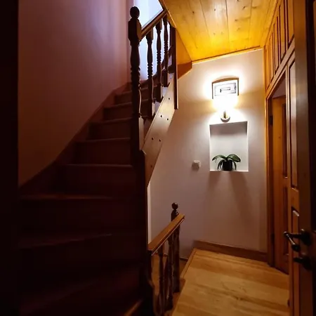 Hacibayramapart Istanbulská provincie