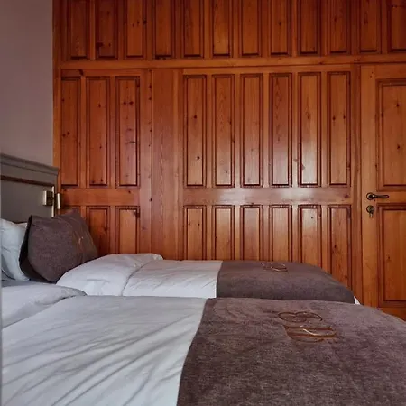 Hacibayramapart Stambuł