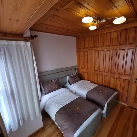 Hacibayramapart Aparthotel *