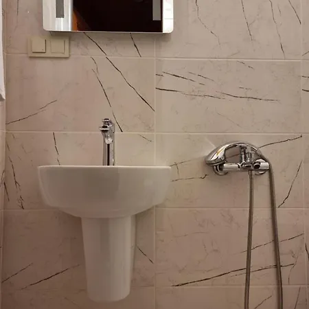 Hacibayramapart Hotel apartamentowy