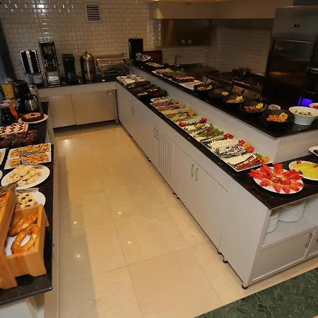 Hacibayramapart * Istanbulská provincie