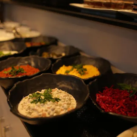 Hacibayramapart Istanbulská provincie