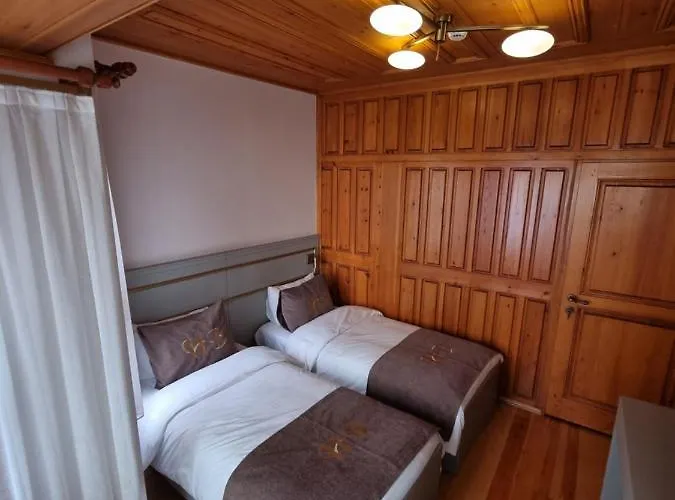 Hacibayramapart Aparthotel *