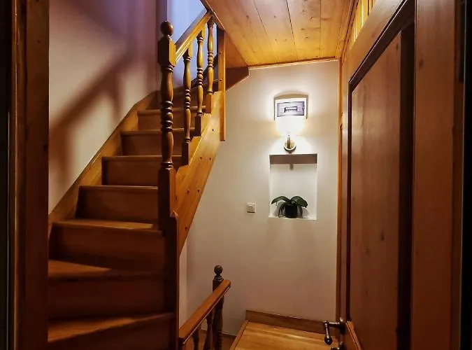 Hacibayramapart Aparthotel Provincia di Istanbul