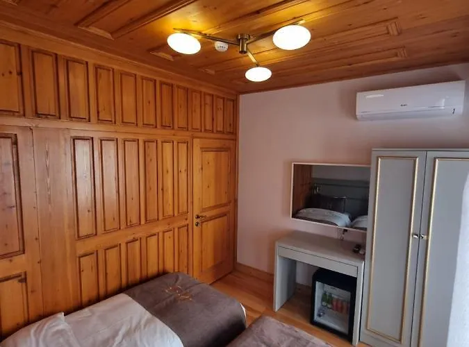 Hacibayramapart Aparthotel