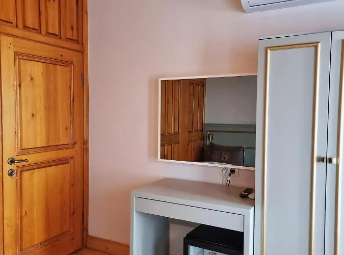 Hacibayramapart Aparthotel *