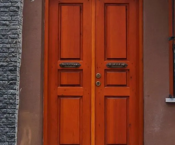 Hacibayramapart Aparthotel *