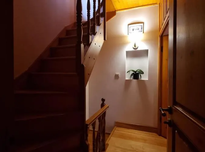 Hacibayramapart Aparthotel *