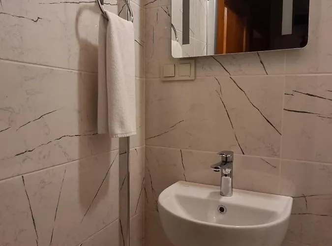 Aparthotel Hacibayramapart