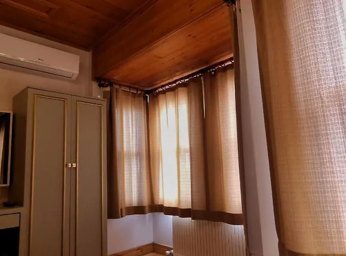 Hacibayramapart Aparthotel Provincia di Istanbul