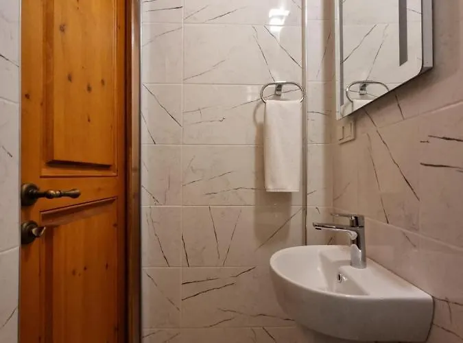 Hacibayramapart Aparthotel *