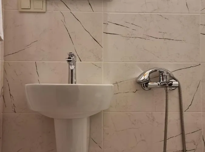 Hacibayramapart Aparthotel