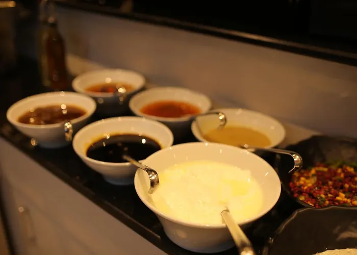 Aparthotel Hacibayramapart