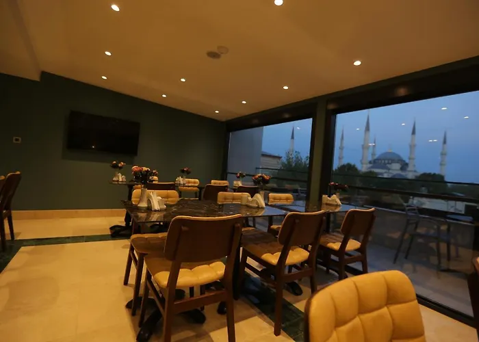 Hacibayramapart Provincia di Istanbul