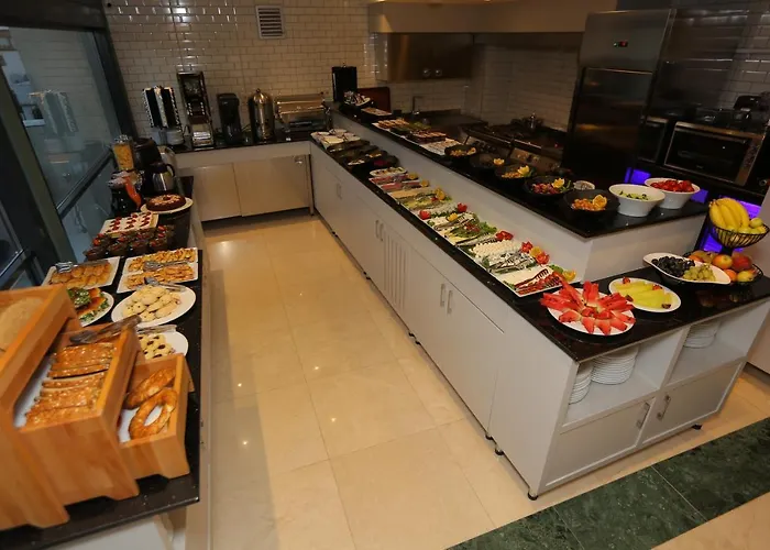 Hacibayramapart * Provincia di Istanbul