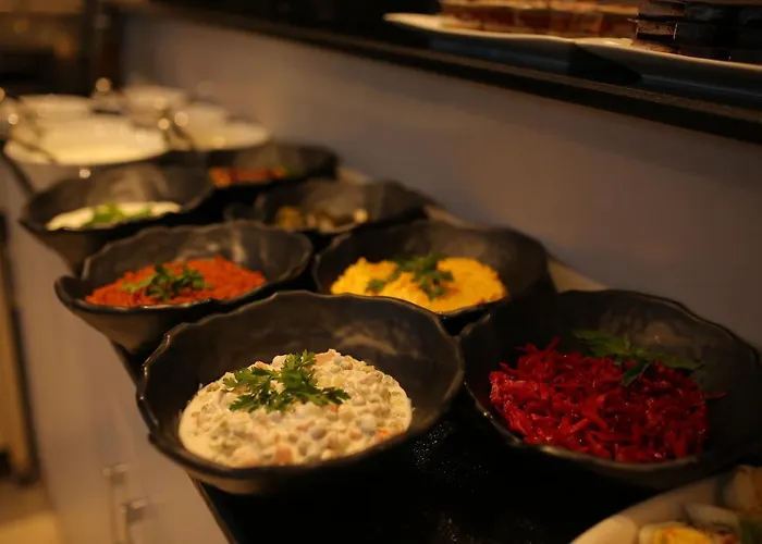 Hacibayramapart Provincia di Istanbul