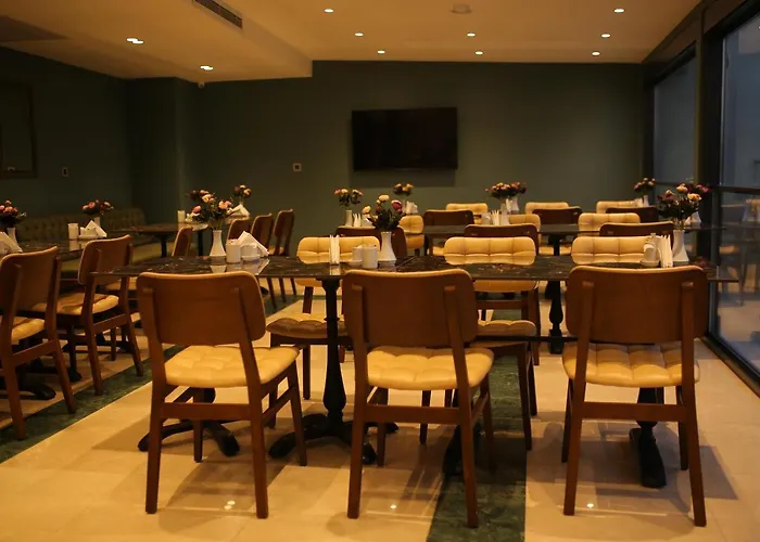 Hacibayramapart Aparthotel Provincia di Istanbul