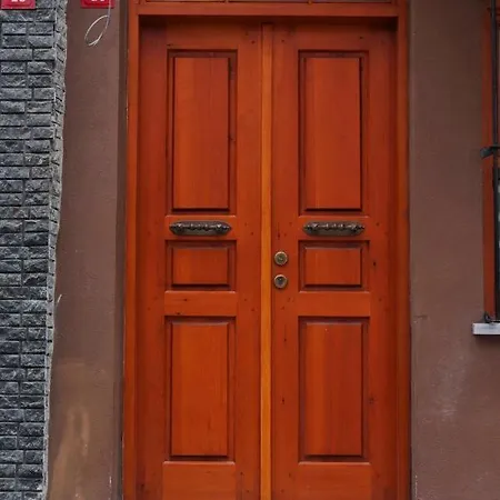 Hacibayramapart Apartahotel *