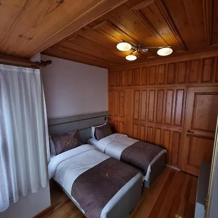 Aparthotel Hacibayramapart Istanbul