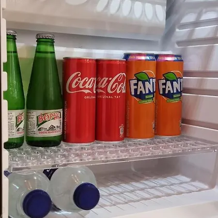 Apartahotel Hacibayramapart Estambul