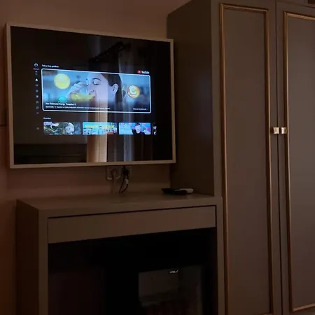 Hacibayramapart Estambul