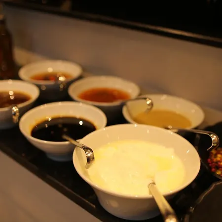 Apartahotel Hacibayramapart