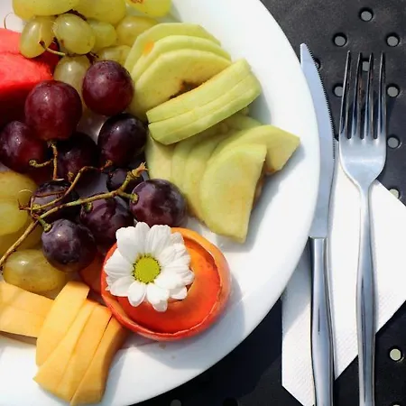 Apartahotel Hacibayramapart Estambul