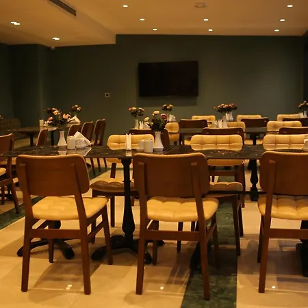 Hacibayramapart Apartahotel Estambul