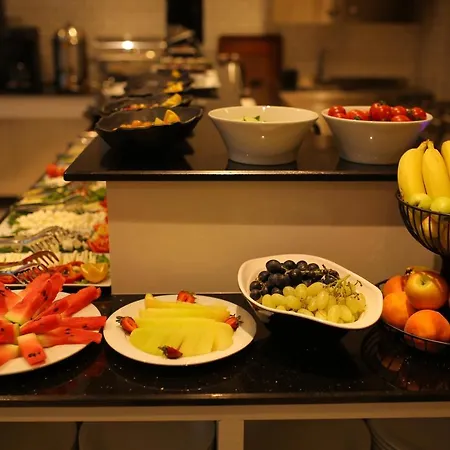 Hacibayramapart Aparthotel