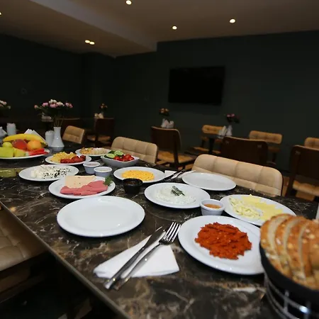 Hacibayramapart アパートホテル *