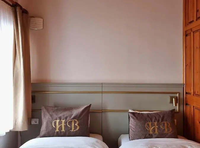 Hacibayramapart * イスタンブール