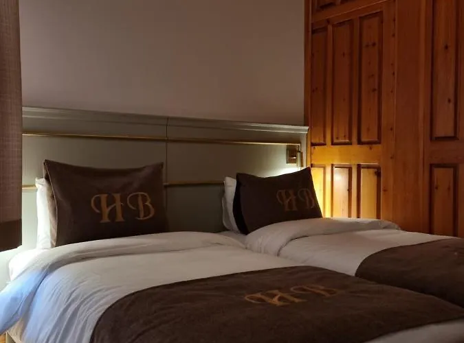 Hacibayramapart * イスタンブール