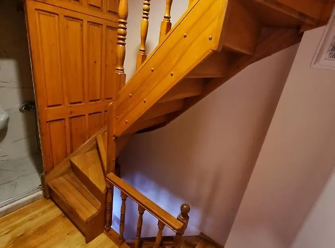 Hacibayramapart イスタンブール