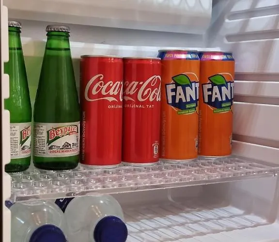 アパートホテル Hacibayramapart イスタンブール