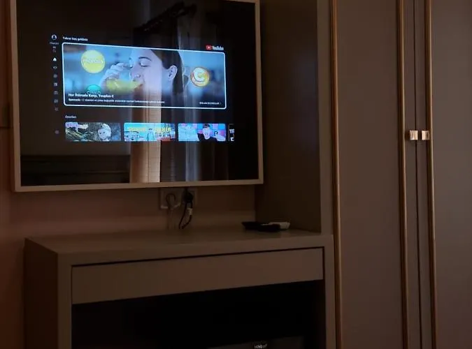 Hacibayramapart イスタンブール