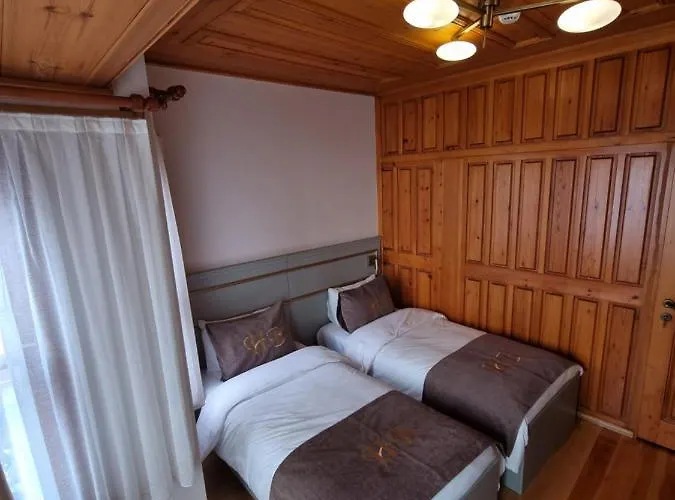 Hacibayramapart アパートホテル *