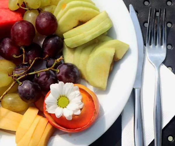 アパートホテル Hacibayramapart イスタンブール