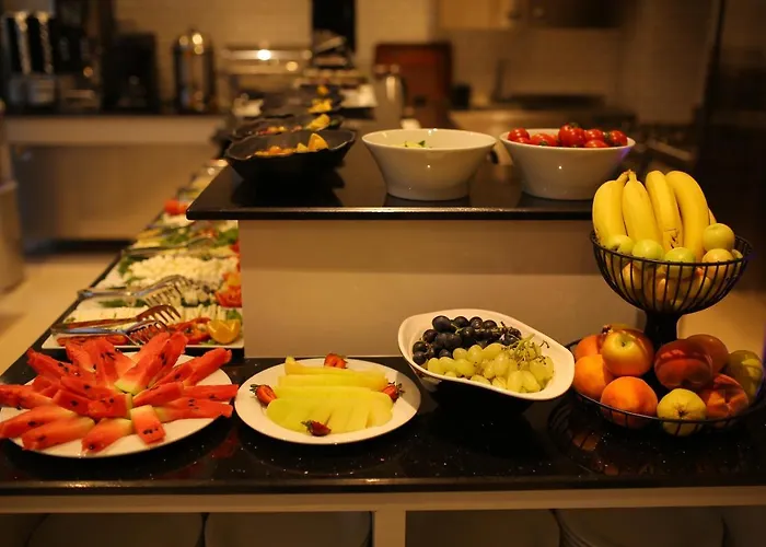 Hacibayramapart アパートホテル