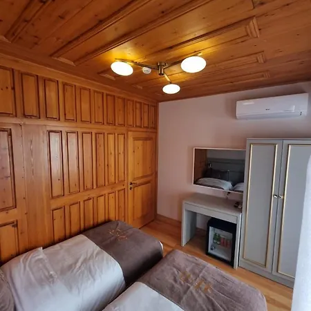 Hacibayramapart Hotel apartamentowy
