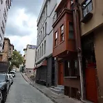 Hacibayramapart * Istanbul