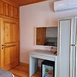 Hacibayramapart Lägenhetshotell *