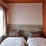 Hacibayramapart * Istanbul