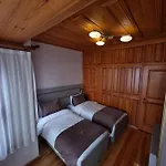 Lägenhetshotell Hacibayramapart Istanbul