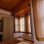 Hacibayramapart Lägenhetshotell Istanbul