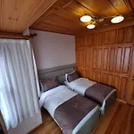 Hacibayramapart Lägenhetshotell *